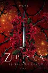 Zéphyria - au-delà du destin tome 1 cover image