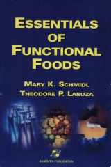 Essentials Of Functional Foods cover image