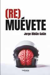 (Re)muévete (Spanish Edition) cover image