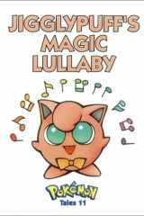 Jigglypuff's Magic Lullaby cover image