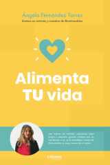 Alimenta TU vida (Spanish Edition) cover image