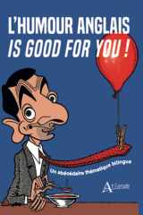 L'humour anglais... is good for you - Un abécédaire thématique bilingue cover image