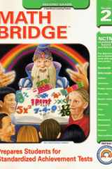 Math Bridge Second Grade cover image