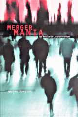 Merger Mania cover image