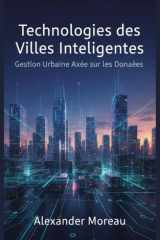 Technologies des Villes Intelligentes - Gestion Urbaine Axée sur les Données cover image