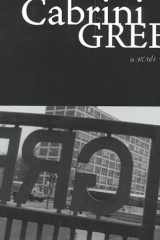 Cabrini-Green In Words and Pictures cover image