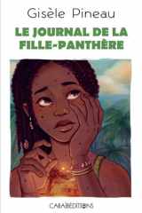 Le journal de la fille-panthère cover image