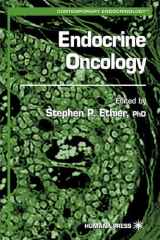 Endocrine Oncology (Contemporary Endocrinology) cover image