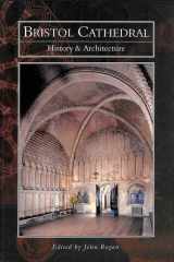 Bristol Cathedral: An Archaeological Investigation cover image