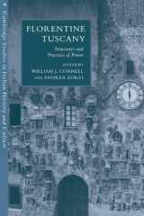 Florentine Tuscany Structures and Practices of Power cover image