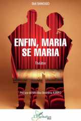 Enfin, Maria se maria cover image
