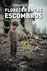 Florecer entre escombros cover image
