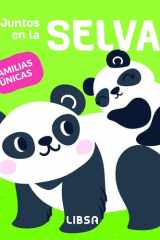 Juntos en la Selva cover image