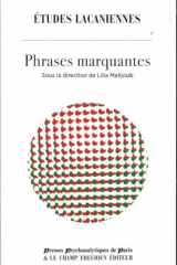 Phrases marquantes cover image