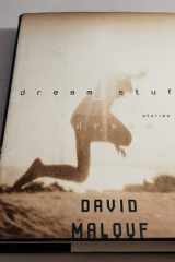 Dream Stuff: Stories cover image