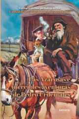 Las azarosas e increíbles aventuras de Pedro Urdemales (Spanish Edition) cover image