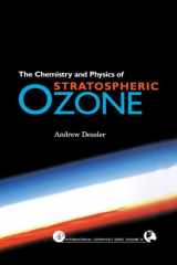 Chemistry and Physics of Stratospheric Ozone cover image
