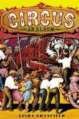 Circus An Album cover image