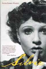 Silvie cover image