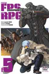From FPS to RPG Tome 5 cover image