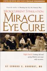 Microcurrent Stimulation : Miracle Eye Cure cover image