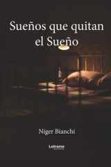 Sueños que quitan el Sueño (Spanish Edition) cover image