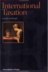 International Taxation cover image