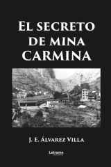 El secreto de mina Carmina (Spanish Edition) cover image