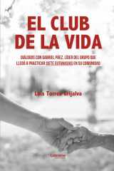 El club de la vida (Spanish Edition) cover image