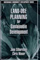 Land-Use Planning for Sustainable Development cover image