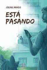 Está pasando cover image