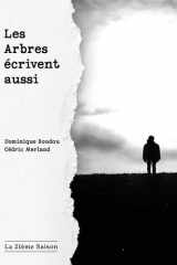 Les Arbres écrivent aussi cover image