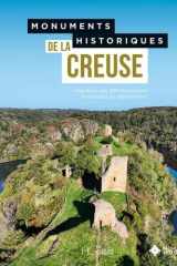 Monuments historiques de la Creuse cover image