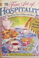 The Fine Art of Hospitality cover image