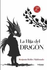 La hija del dragón (Spanish Edition) cover image