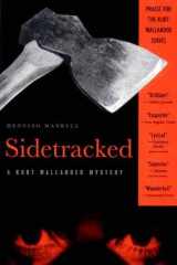 Sidetracked cover image