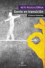 Gente en transición (Catorce historias) (Spanish Edition) cover image