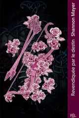 Revendiquée par le Destin cover image