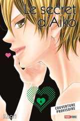 Le secret d'Aiko Tome 6 cover image