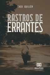 Rastros de Errantes (Spanish Edition) cover image