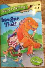 Imagine That! cover image