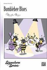 Bumblebee Blues cover image