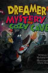 Dreamer and the Mystery of Cozy Cave cover image