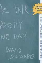 Me Talk Pretty One Day cover image