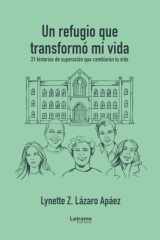 Un refugio que transformó mi vida (Spanish Edition) cover image