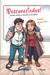 ¡Desconectados! Cuando cerebro y corazón no se hablan. (Spanish Edition) cover image