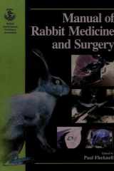 Manual of Rabbit Medicine and Surgery cover image
