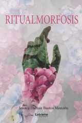 Ritualmorfosis (Spanish Edition) cover image