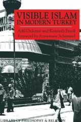 Visible Islam in Modern Turkey cover image