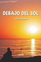 Debajo del sol (Spanish Edition) cover image